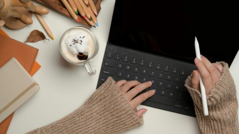 Home office