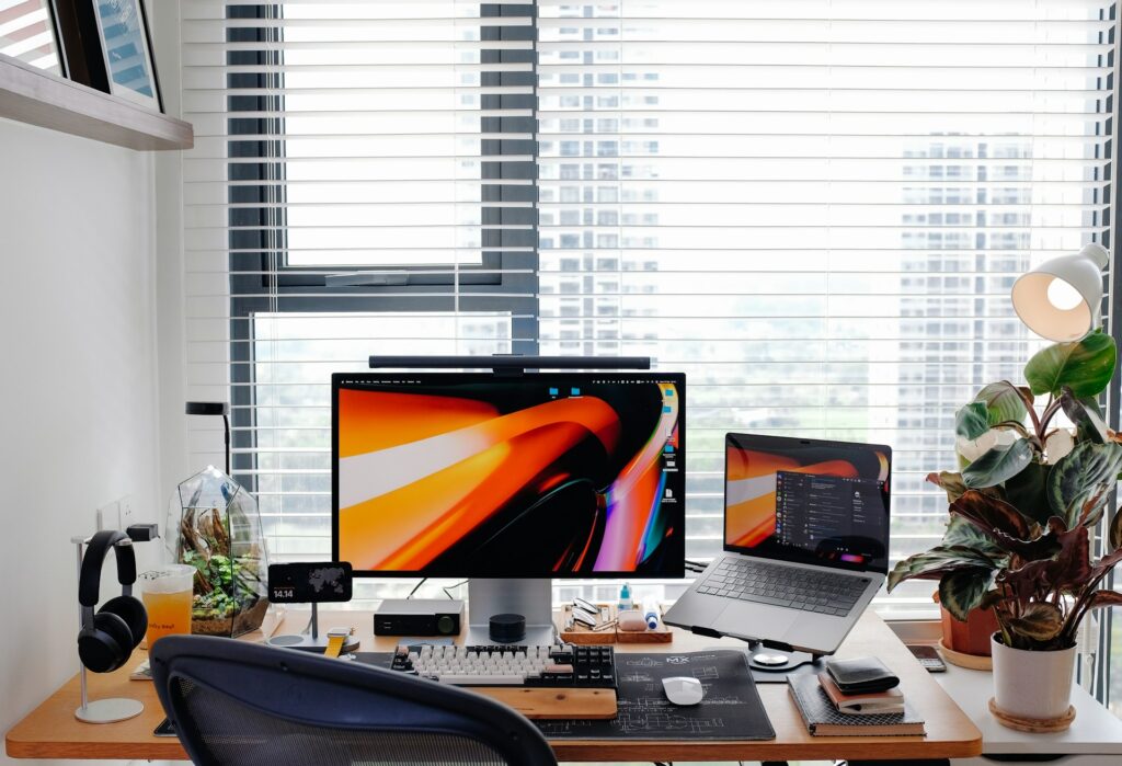 Standing desk pro mini